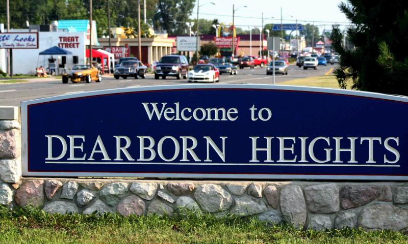 Dearborn Heights Dearborn Heights