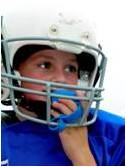 Playing Sports with Braces Playing Sports with Braces