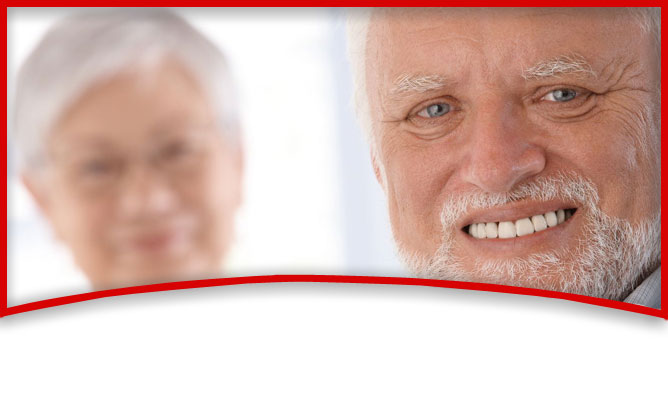 Can You be Too Old for Braces or Invisalign