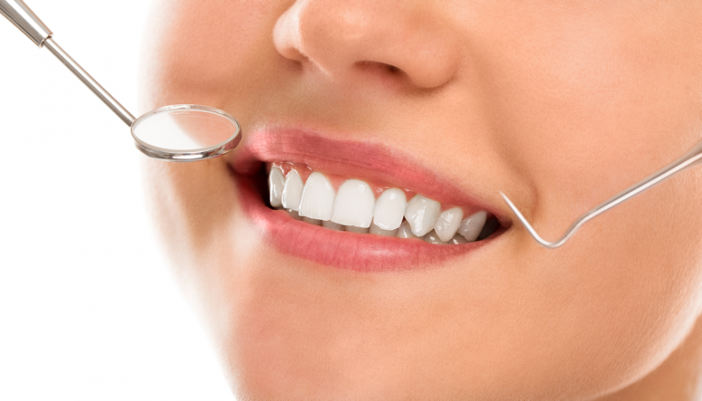 How To Get Perfectly Aligned Teeth