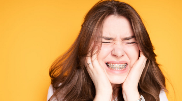 How to Relieve Braces Pain How to Relieve Braces Pain